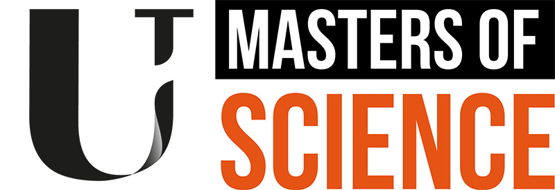 Master of science Toulouse Logo